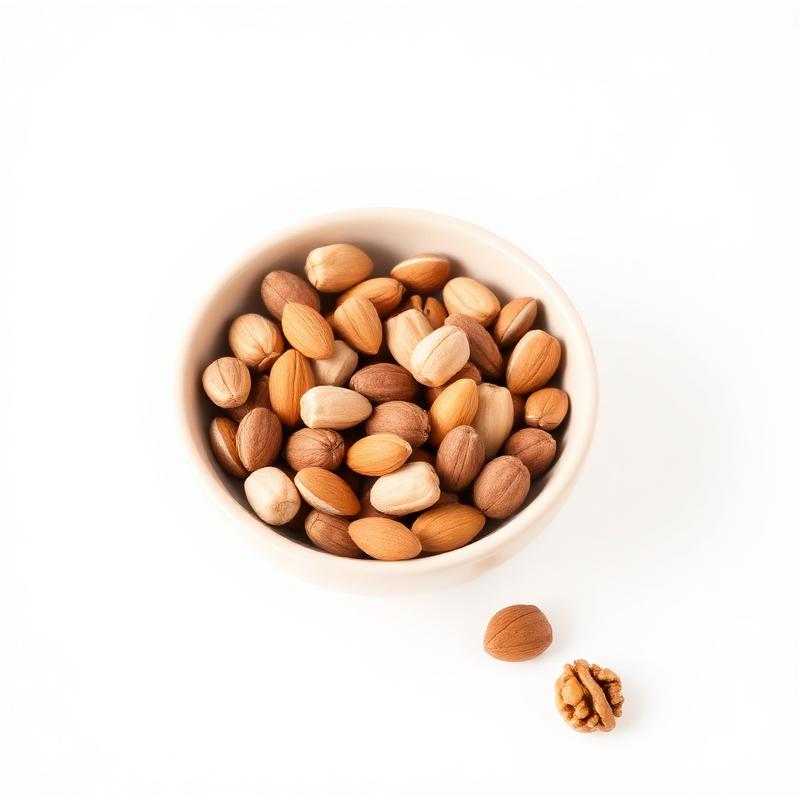 Frutos secos